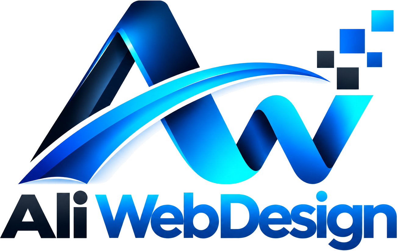 Ali Web Design