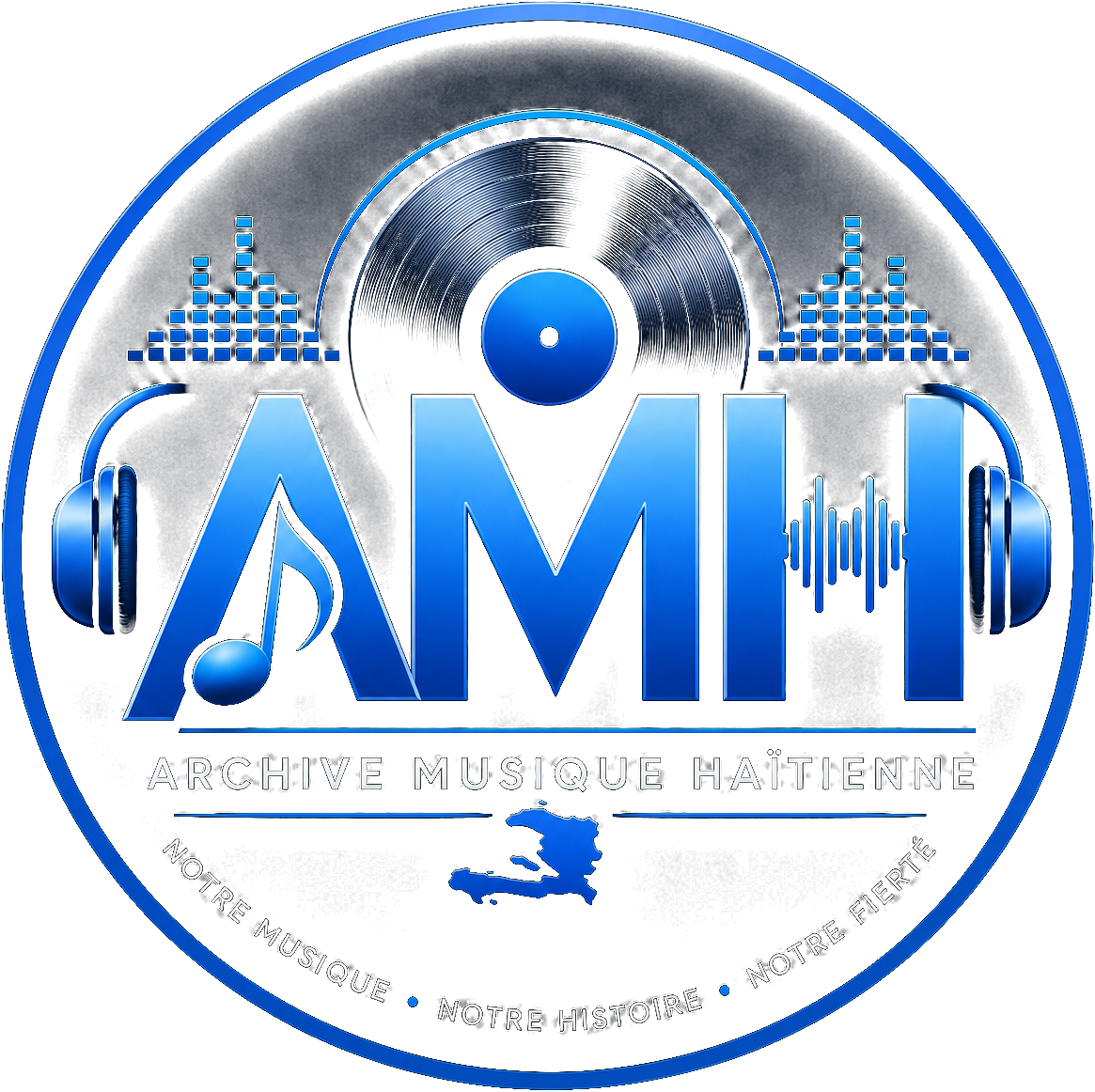 Archive Musique Haïtienne